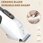 宠物理发器厂家-专业12V重型