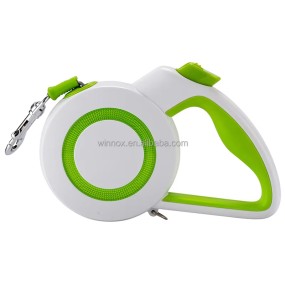 Dog Leash Factory - Automatic Retractable 3M 5M Premium
