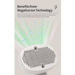 宠物美容刷厂家-电动喷雾按摩梳