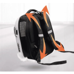 宠物背包厂家-蓝牙控制智能风扇