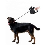 宠物牵引绳厂家-可调豪华照明手电筒