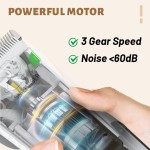 宠物理发器厂家-专业12V重型