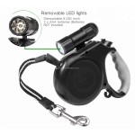 狗牵引绳厂家-自动免提定制尼龙