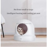 宠物屋厂家-温控WIFI APP连接