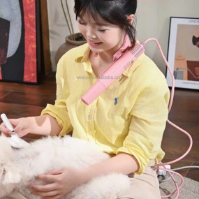 Pet Hair Dryer Manufacturer - Multi-function Colorful Professional