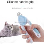 宠物指甲钳厂家-专业锋利安全