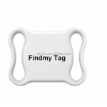 宠物GPS追踪器厂家-智能AirTag苹果安卓APP