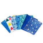 宠物凉垫厂家-夏季凝胶防水图案