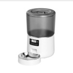 宠物喂食器厂家-WIFI APP遥控定时