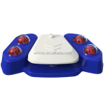 宠物水玩具厂家-夏季后院喷水