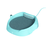 宠物窝厂家-温度可调加热沙发