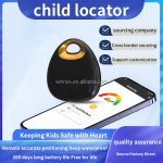 GPS追踪器厂家-迷你钥匙查找器苹果Find My