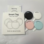 GPS定位器厂家-智能物联网全球定位防丢