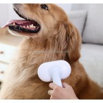 宠物毛刷厂家-五合一自动按摩