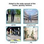 GPS追踪器厂家-便携实时追踪