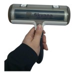 宠物去毛器厂家-自清洁可重复使用粘毛器