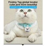 GPS定位器厂家-迷你防丢钱包钥匙扣