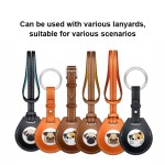 GPS定位器厂家-迷你防丢钱包钥匙扣