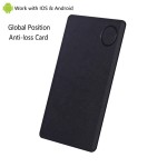 GPS追踪器厂家-超薄石墨烯电池3年