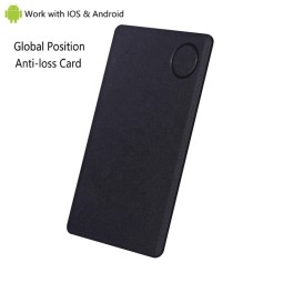 GPS追踪器厂家-超薄石墨烯电池3年