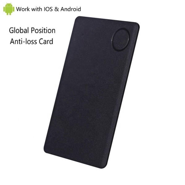 GPS追踪器厂家-超薄石墨烯电池3年