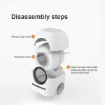 猫砂盆厂家-电动无味APP控制