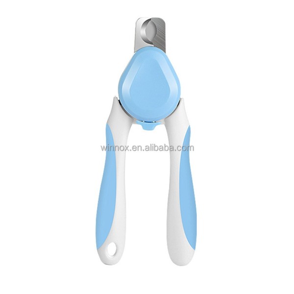 宠物指甲钳厂家-专业锋利安全