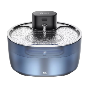 Cat Fountain Factory - Automatic Circulation Charging Water