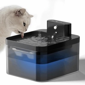 Pet Water Fountain Factory - 2.2L Wireless Auto 2600mah