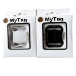 宠物GPS追踪器厂家-迷你防水遥控