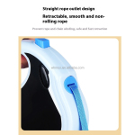 宠物牵引设备厂家-5米塑料儿童散步