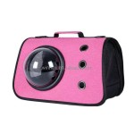 宠物包厂家-轻量折叠3D手提包