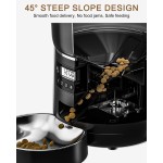 宠物喂食器厂家-WIFI APP遥控定时