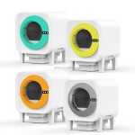 猫砂盆厂家-电动无味APP控制