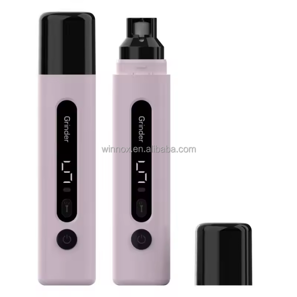 狗磨甲器厂家-专业电动无痛