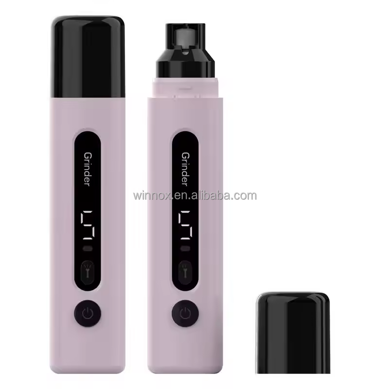 狗磨甲器厂家-专业电动无痛