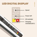 宠物理发器厂家-专业12V重型