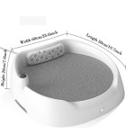 猫床厂家-智能APP温控加热