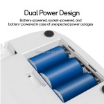 宠物喂食器厂家-涂鸦APP高清摄像头自动