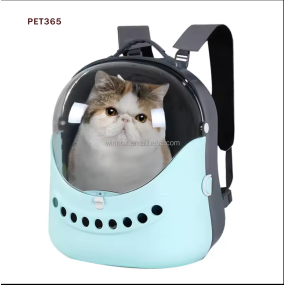 Pet Carrier Backpack Factory - Cute Breathable Transparent