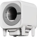 猫厕所厂家-2.4G 5G WIFI雨燕APP摄像头