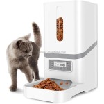 宠物喂食器厂家-自动喂食机定时喂养