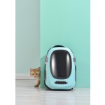 宠物背包厂家-防水透明户外