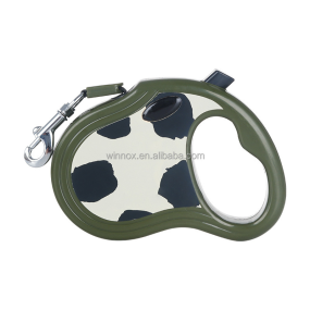 Pet Traction Device Supplier - 5m Plastic Children's Walking