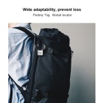 GPS定位器厂家-迷你防丢钱包钥匙扣