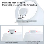 宠物水瓶厂家-防漏旅行食品级