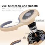 狗牵引绳厂家-超长5-8米尼龙软背带