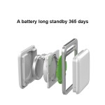 GPS追踪器厂家-便携实时追踪