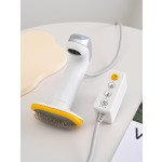 宠物吹风机厂家-2合1梳刷温和清洁