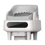 猫砂盆厂家-智能敞开设计静音APP